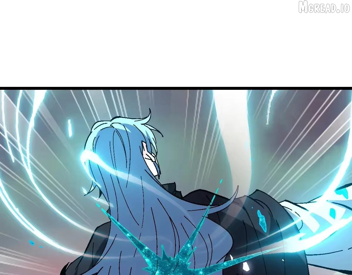 Master: This rebellious disciple is definitely not the Holy Son Chapter 185  - page 130